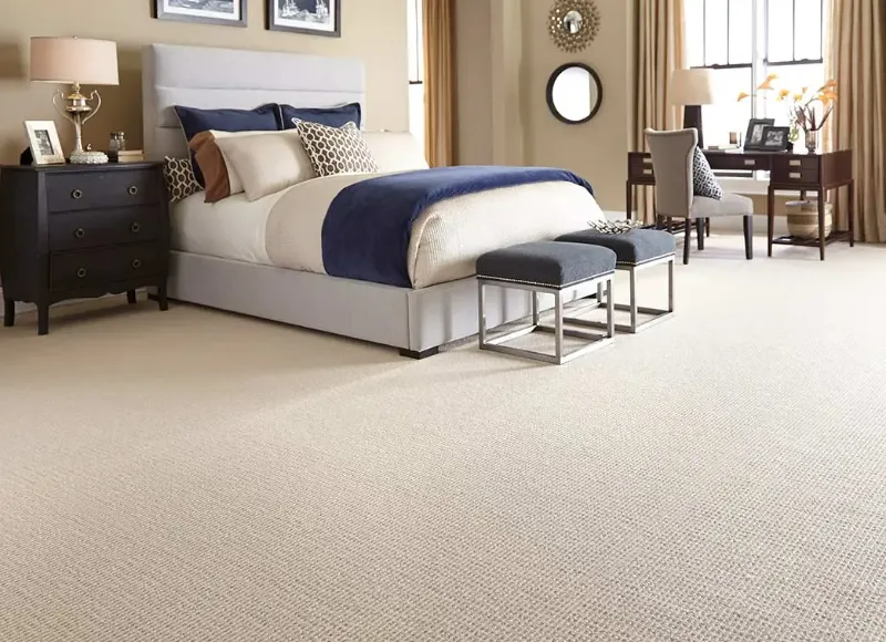 #1 Bedroom Carpet Dubai
