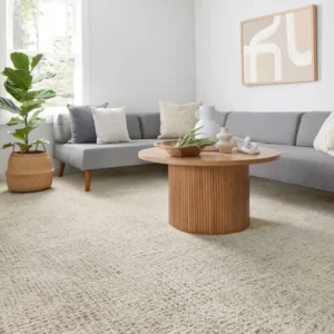 It's Snow Problem Carpet