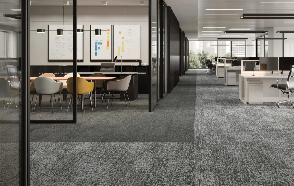 #1 Office Carpet