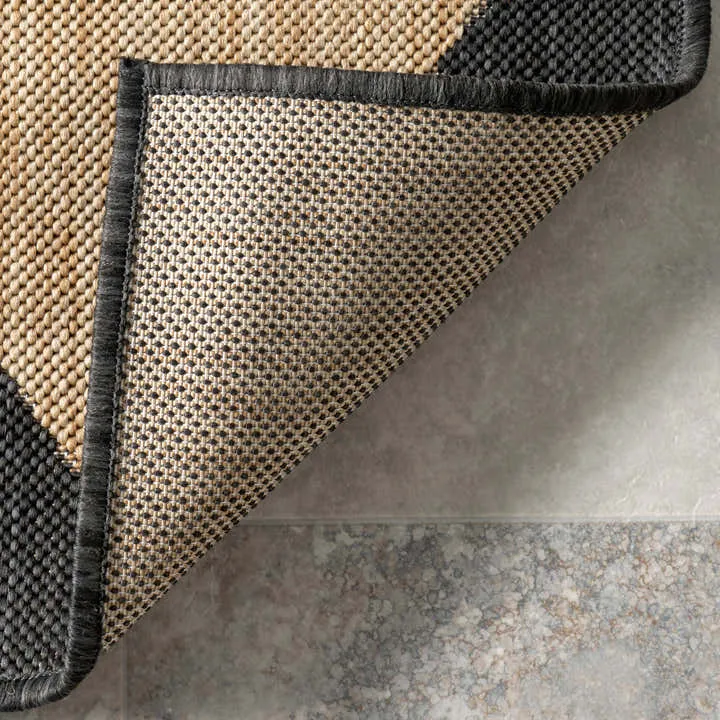 Adelaide Harlequin Rug - Image 3