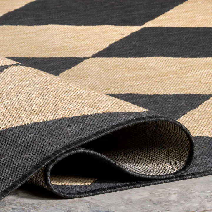 Adelaide Harlequin Rug - Image 4