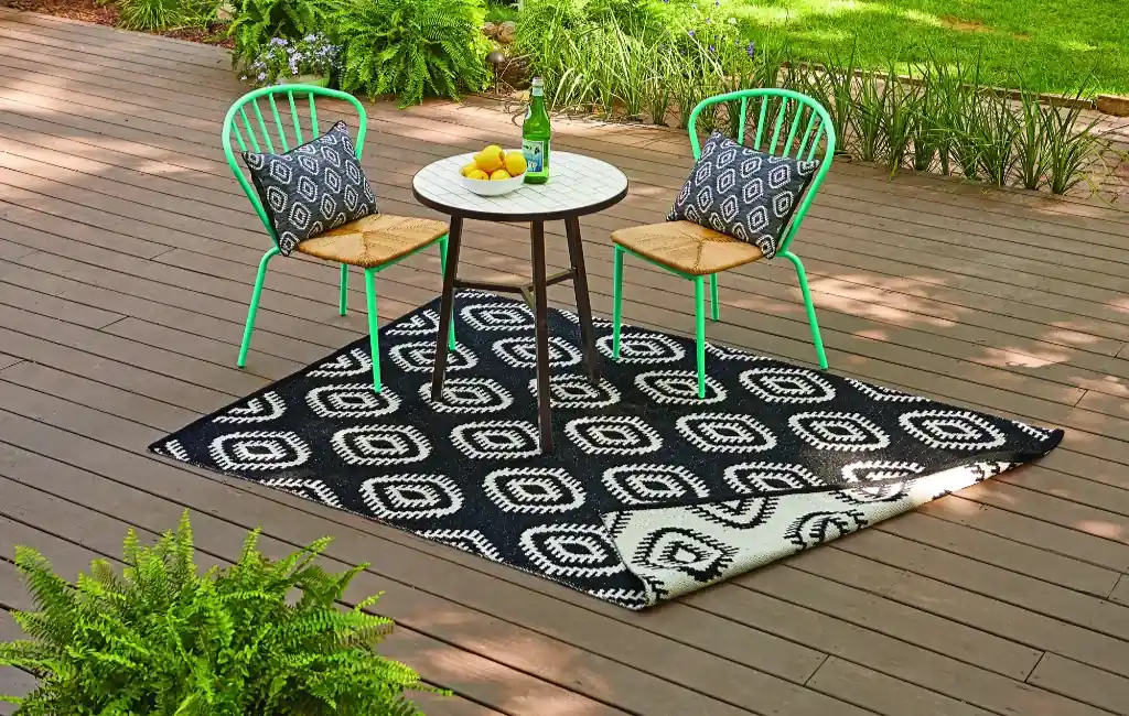 Best Outdoor Carpet