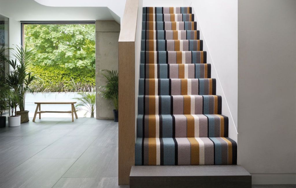 Stair Carpets