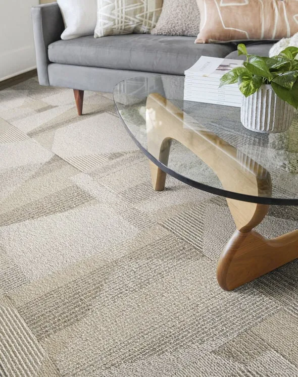 Between The Lines Carpets