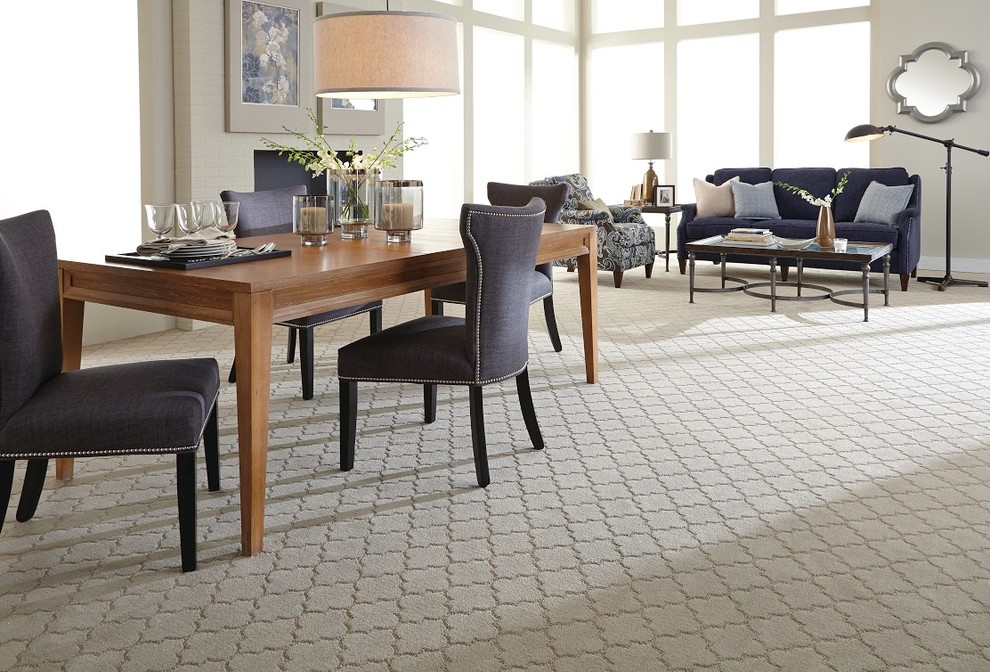 Dining Room Carpets