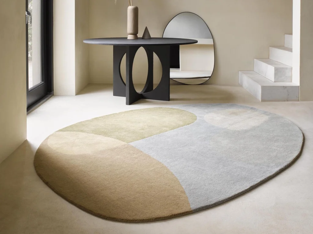 Entryway Rugs & Carpets