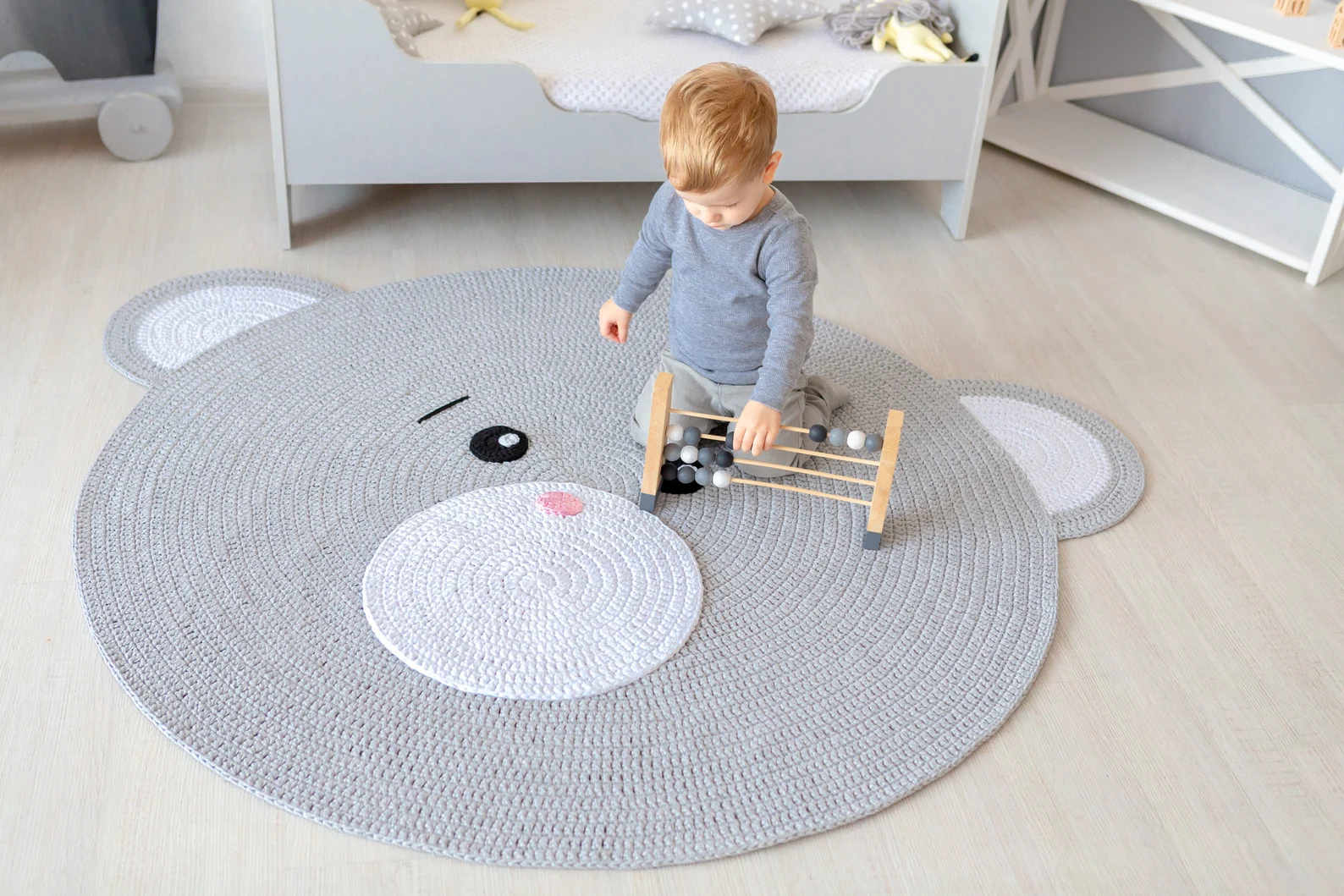 Kids Room Rugs and Carpets