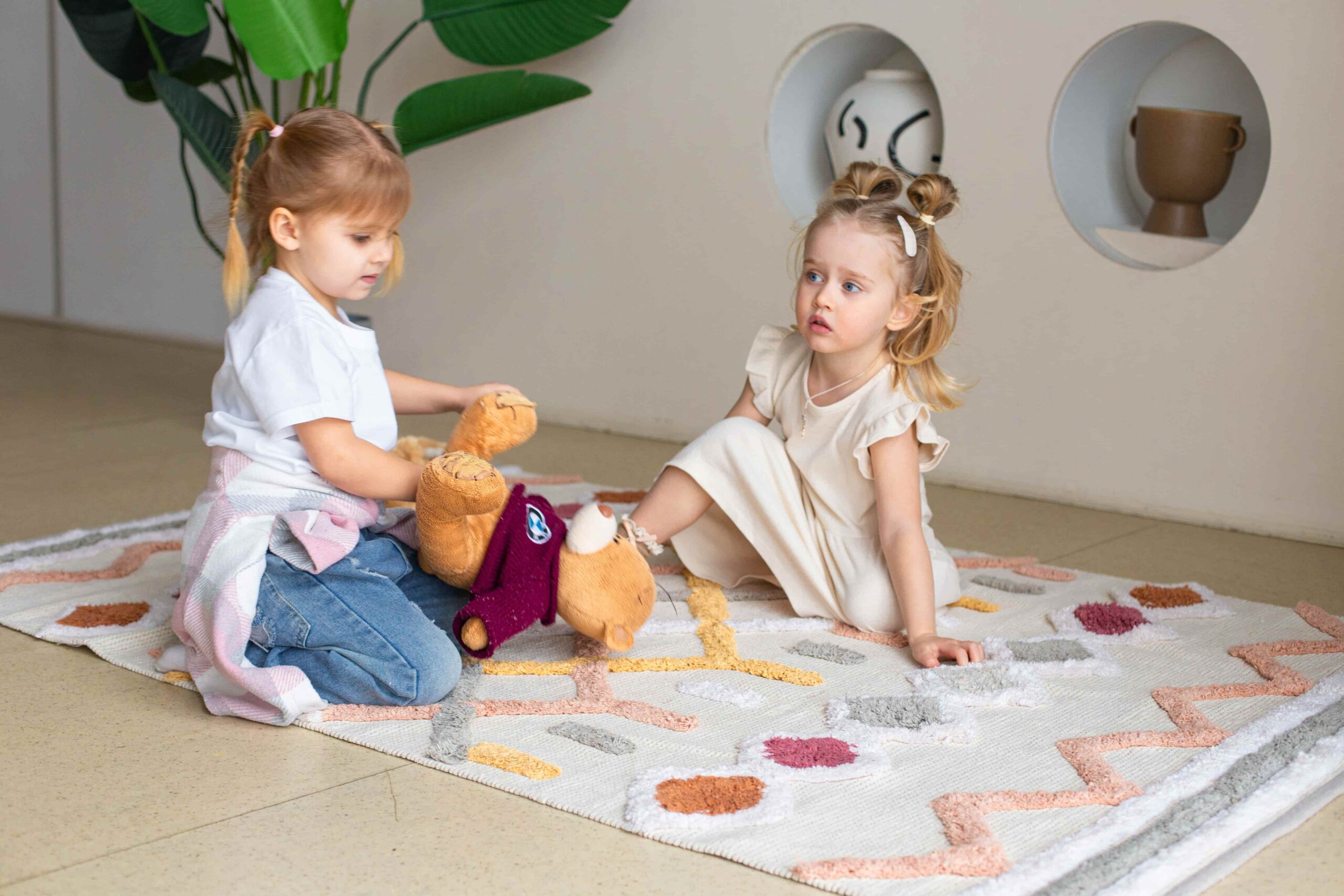 Kids Room Rugs
