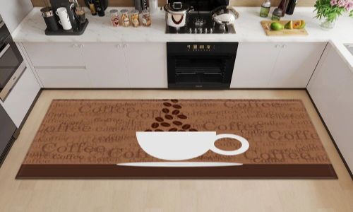 Kitchen carpet Dubai