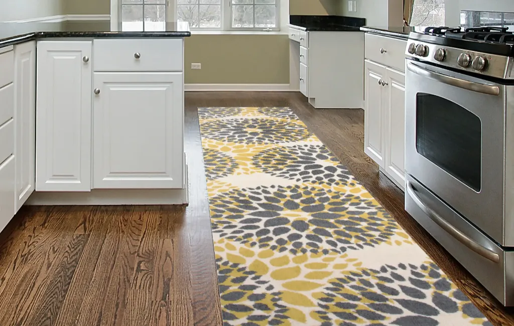 Kitchen carpet Dubai