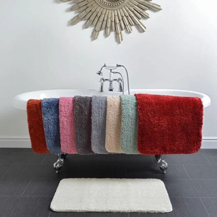 Luxury Bath Mat in Microfibre - Image 4