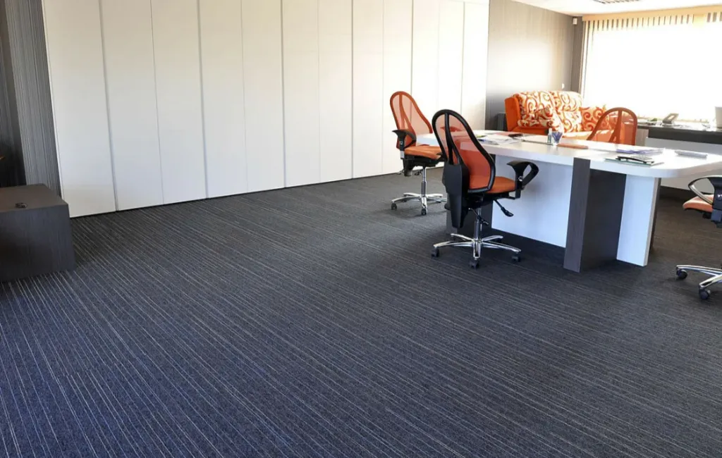 Modern Office Carpet