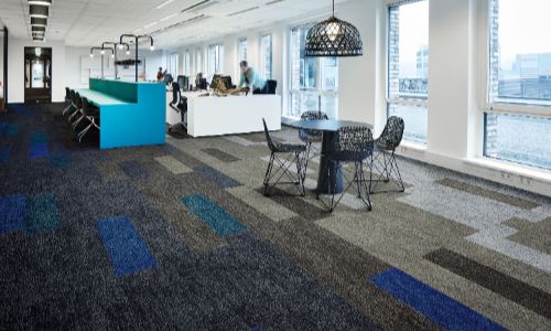 Office Carpet Dubai