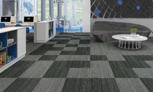Office Carpet In Dubai