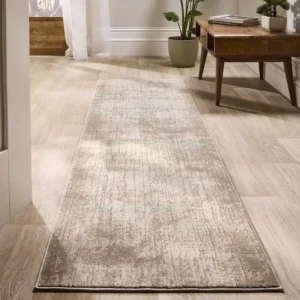 Origin Rugs Natural Calacatta Mist Runner
