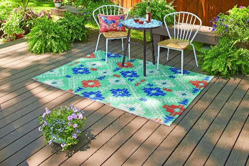 Outdoor Carpet