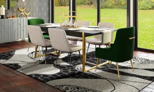 Outdoor Carpet In Dubai