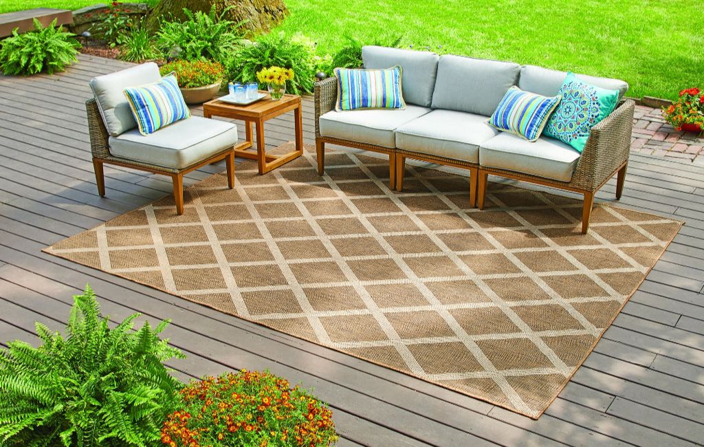 Outdoor Carpet