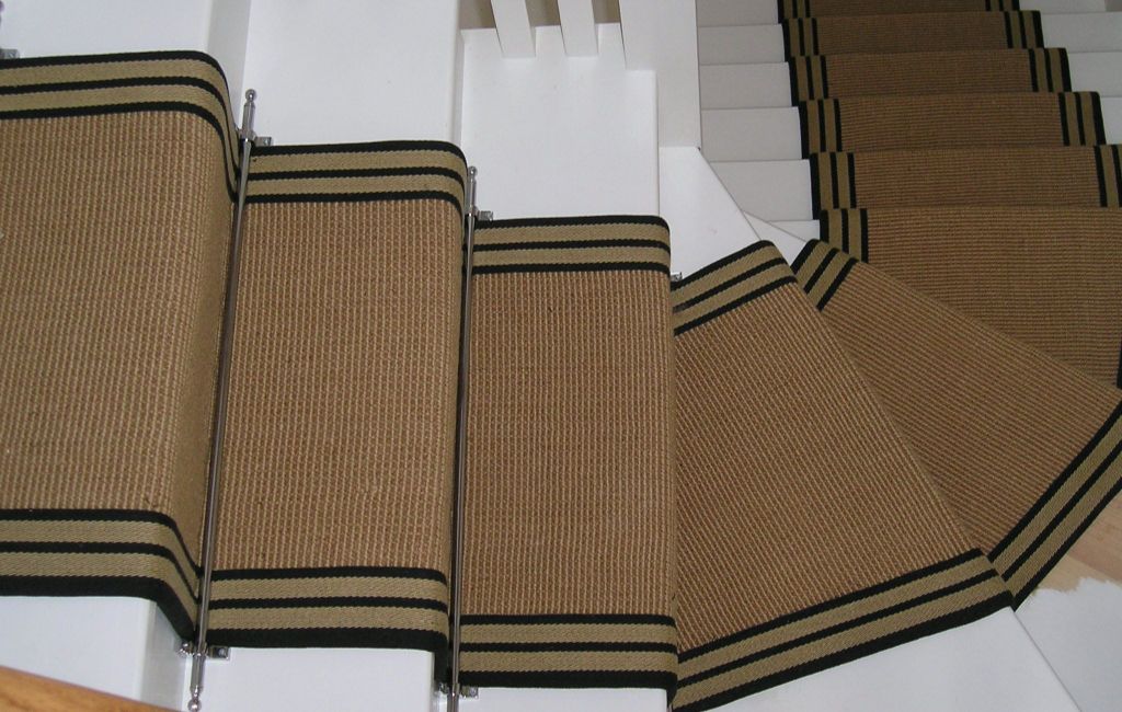 Stair Carpet