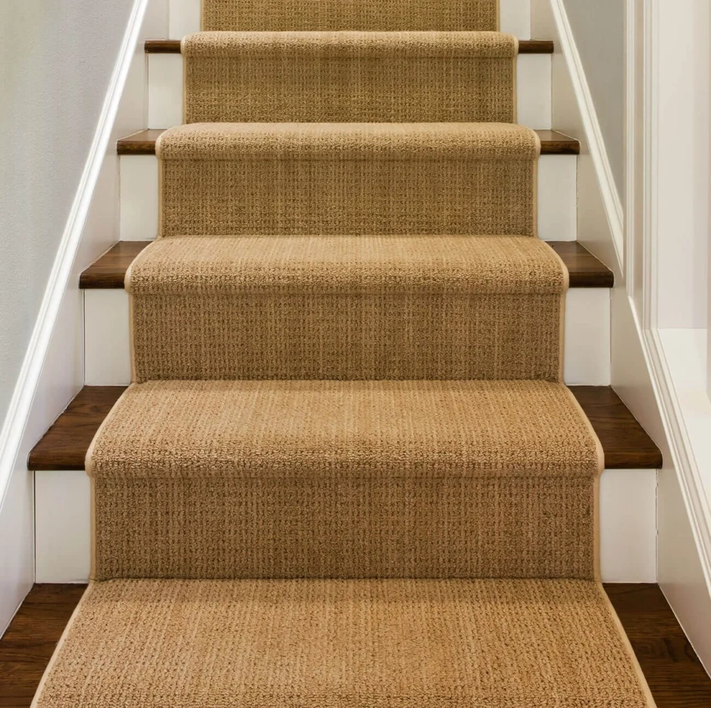 Stair Carpets