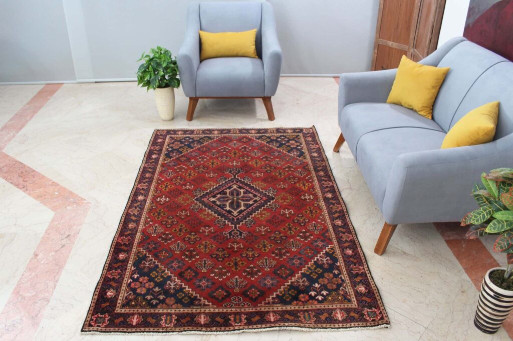 Turkish carpets
