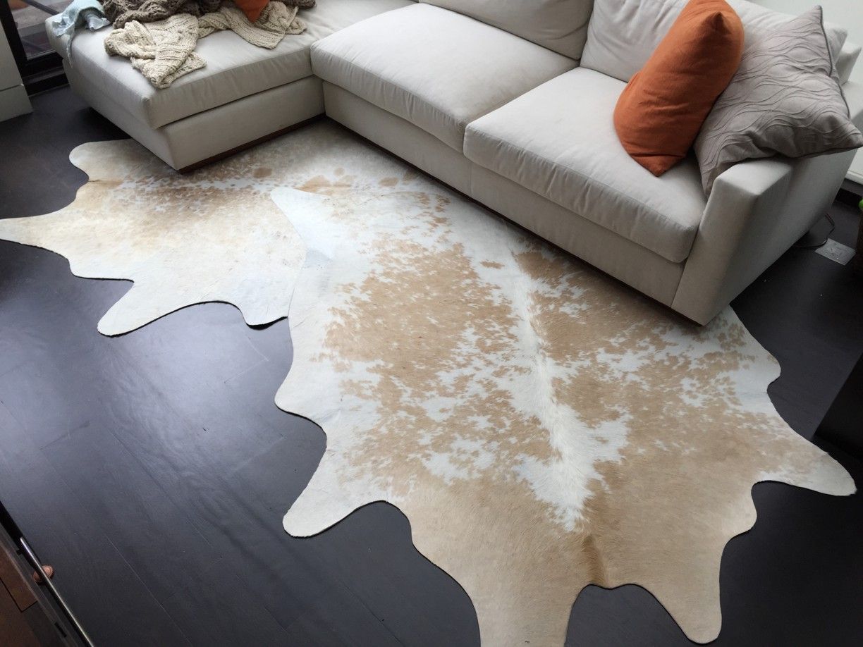 Animal Skin Rug