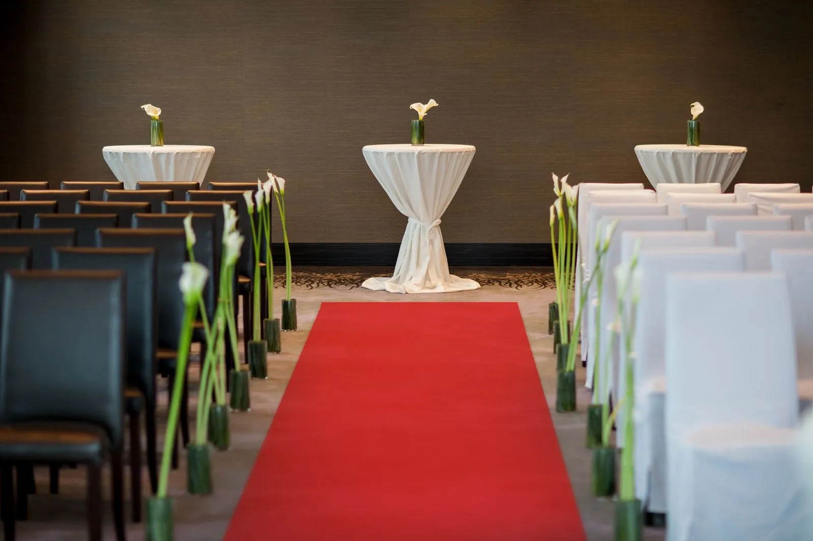 Business Event Carpet