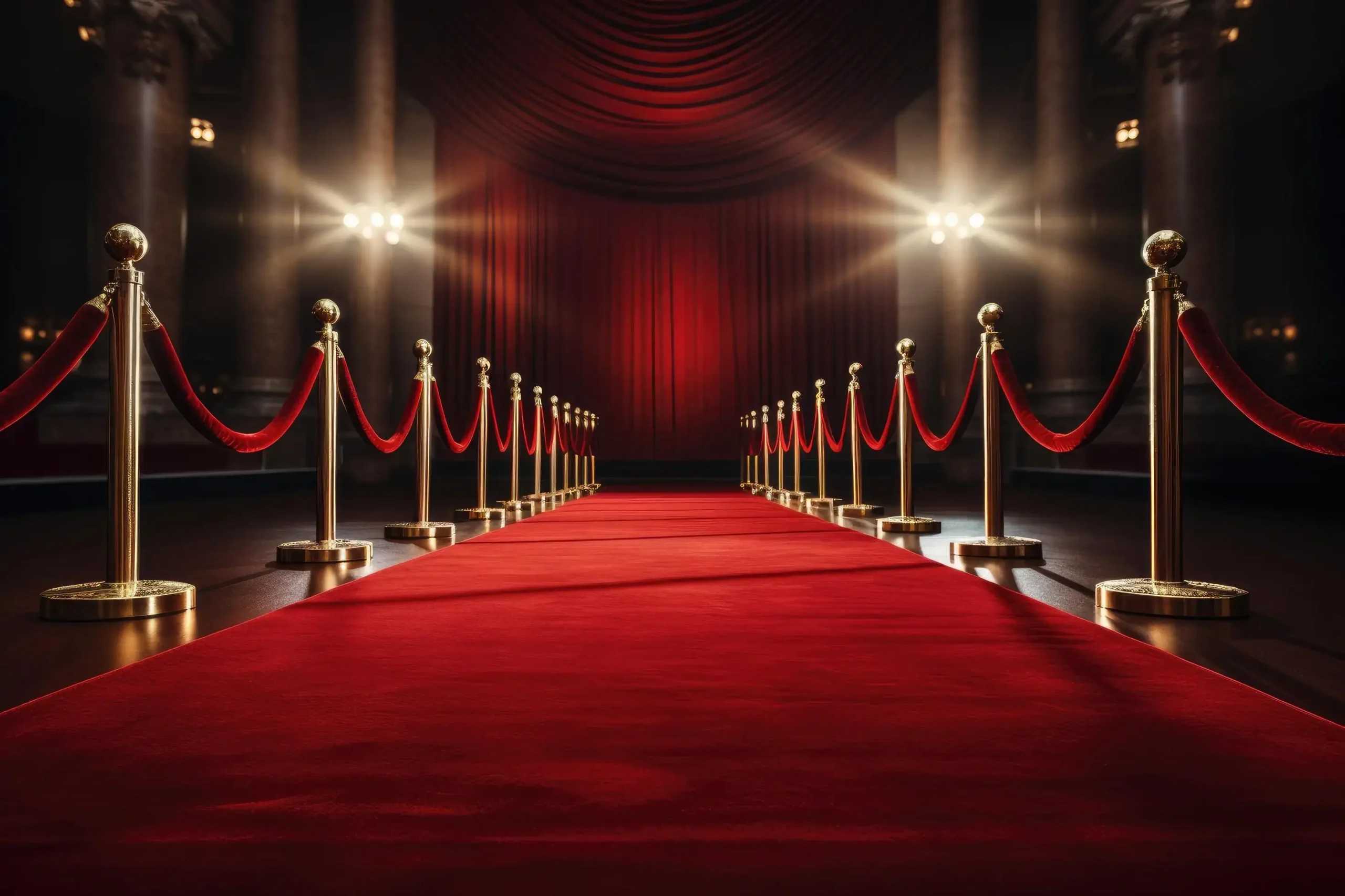 Exhibition Carpets Dubai