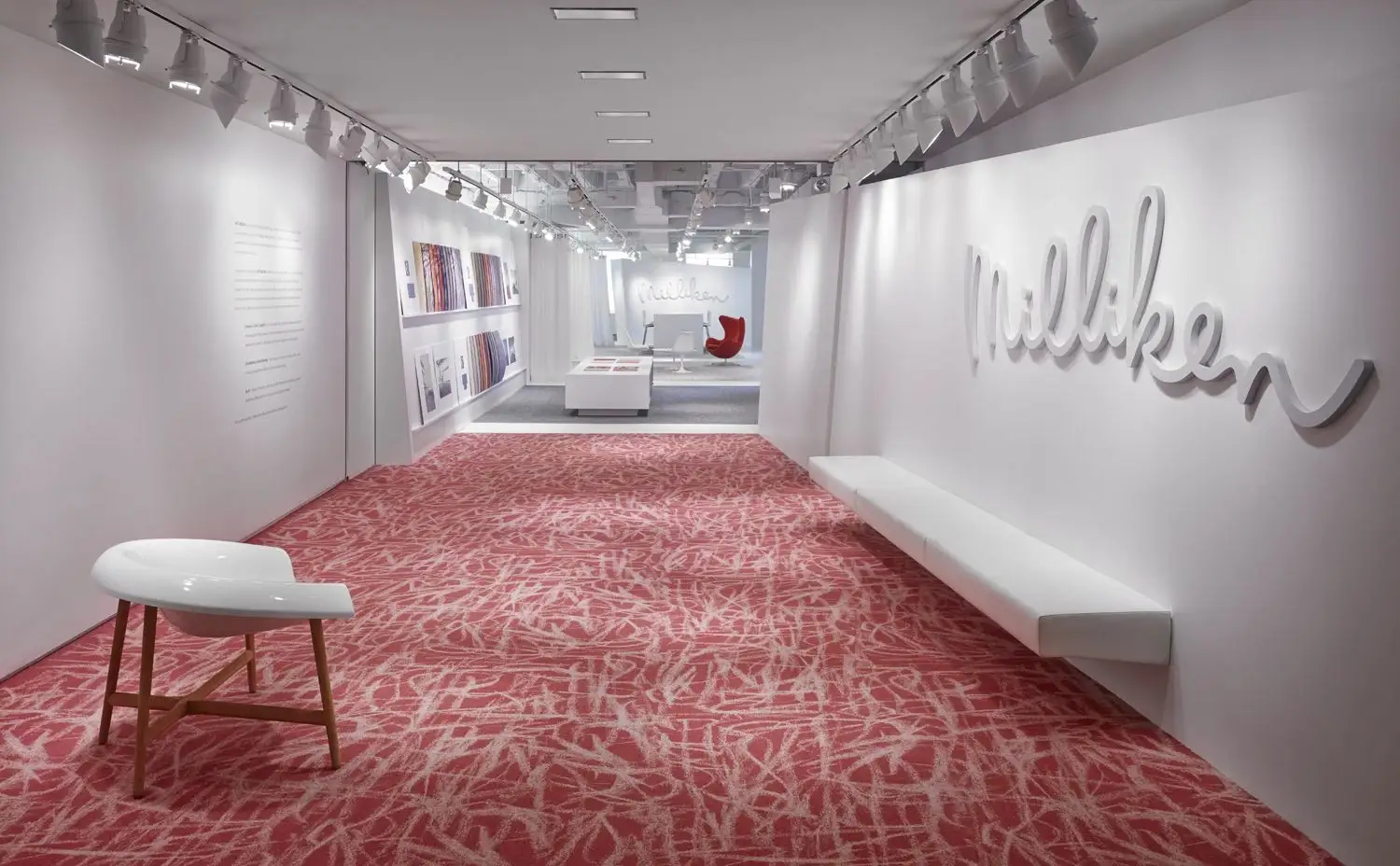 Exhibition Carpets