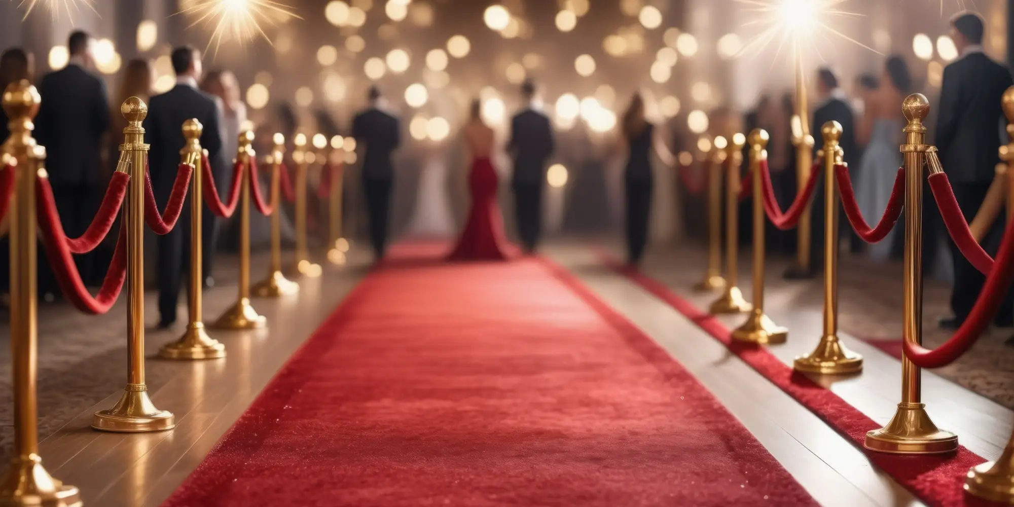 Luxury Event Carpets Dubai