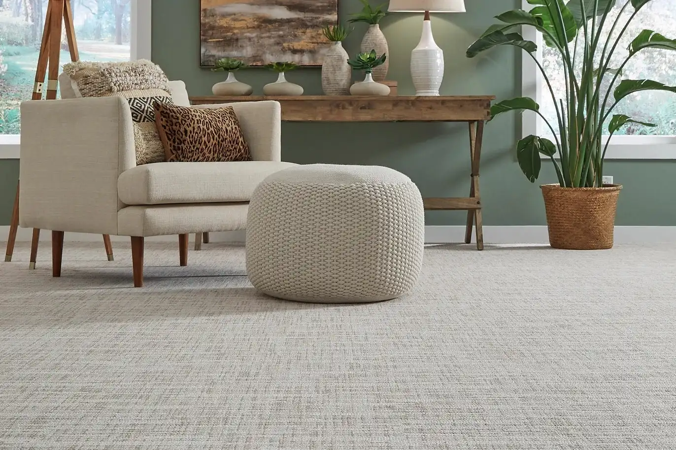 Luxury Handmade Carpets