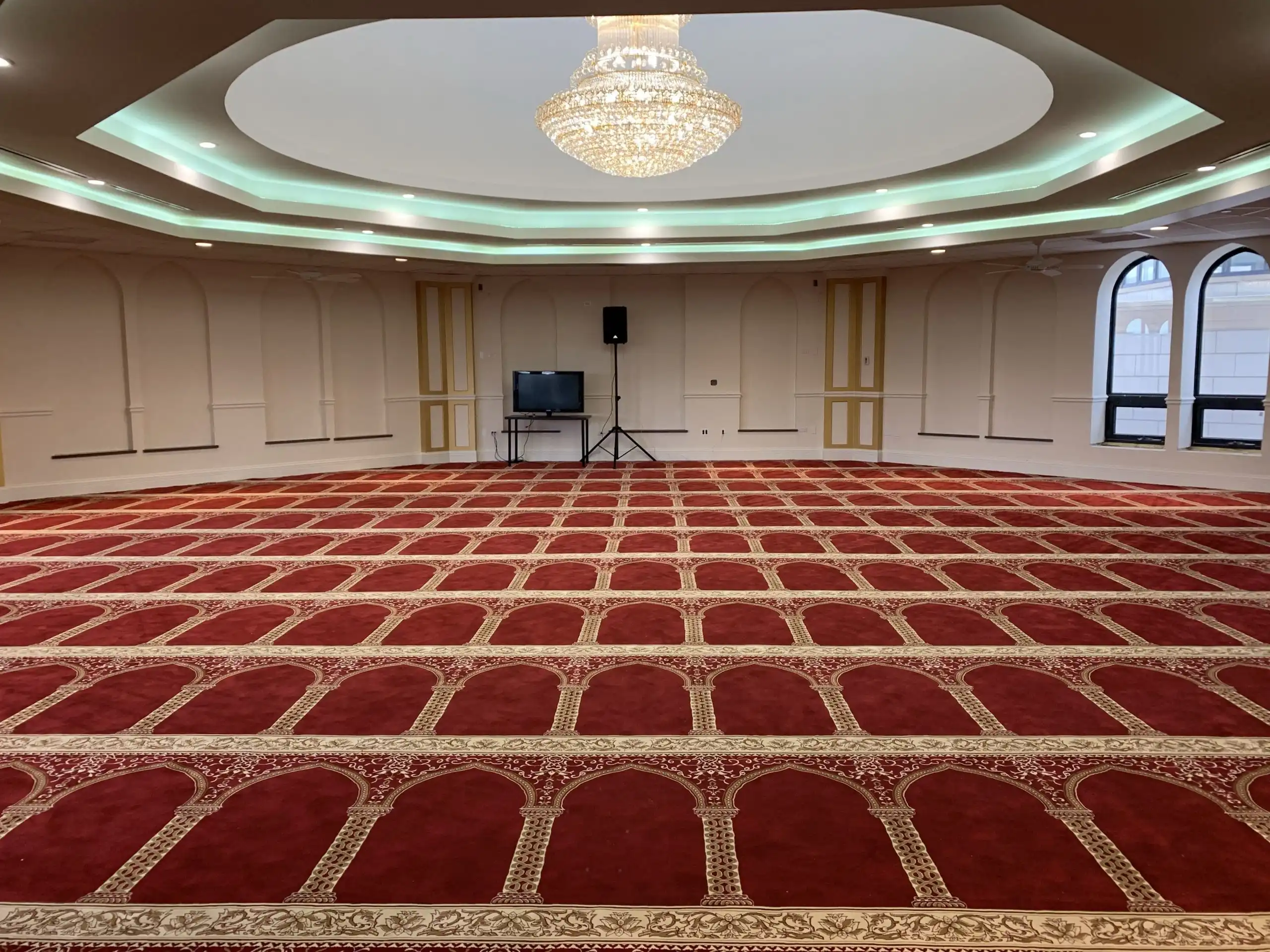 Masjid Carpets