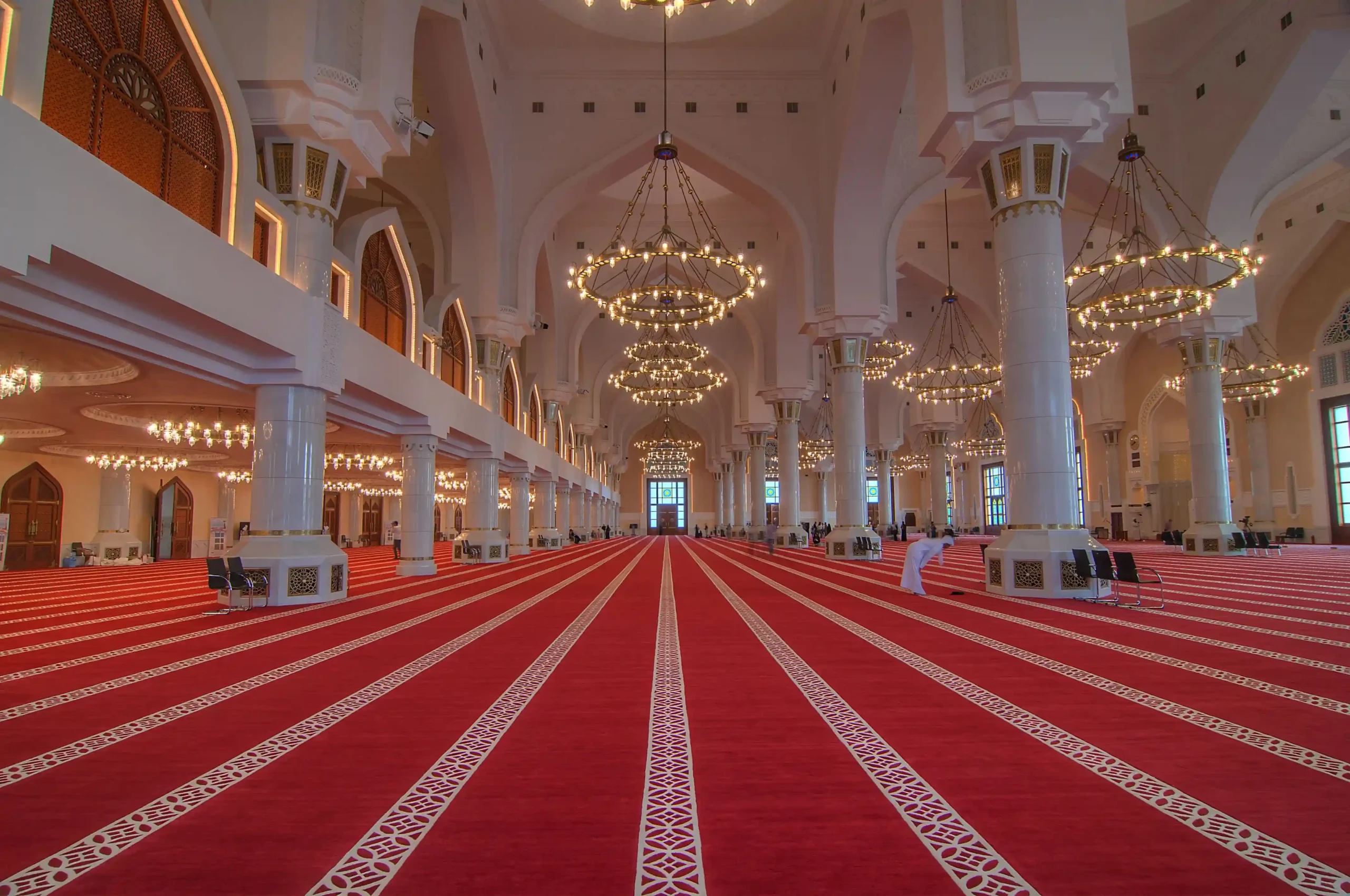 Mosque Carpets Dubai