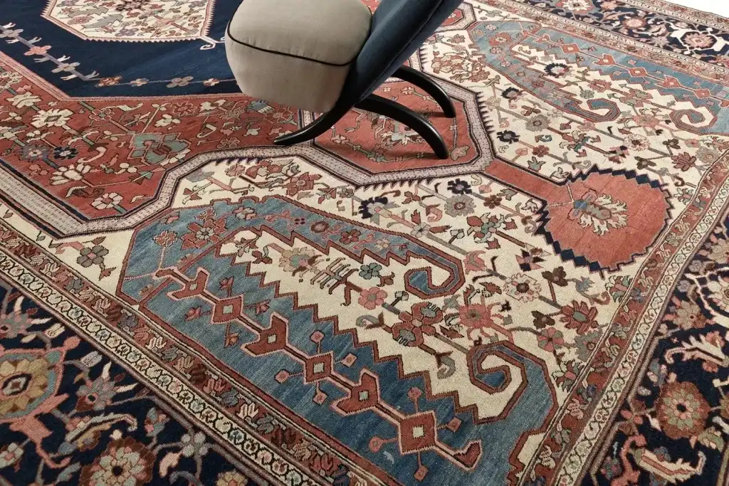 Persian Carpet and Rug Dubai