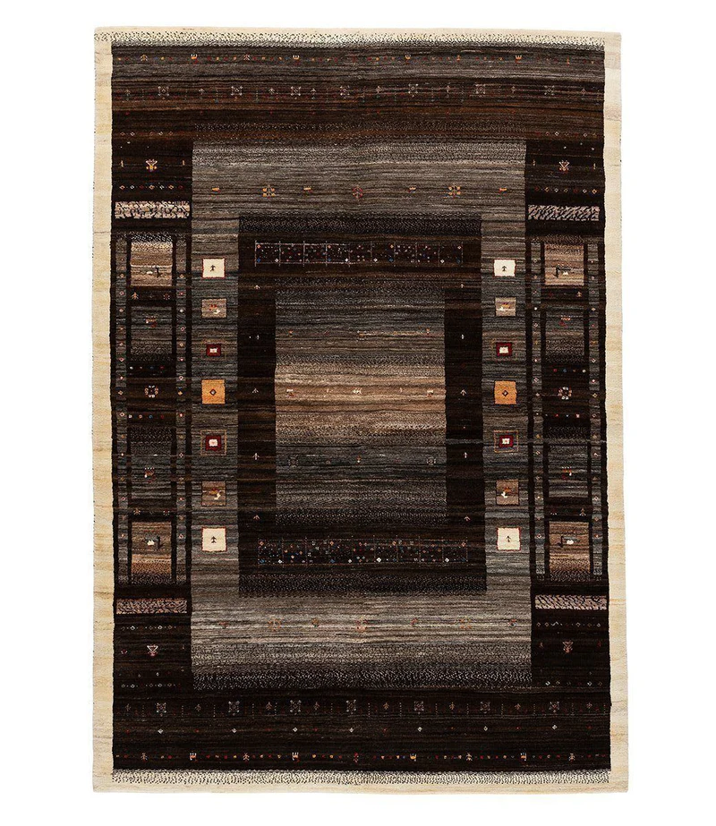 TUFENKIAN PERSIAN GABBEH TAJIK