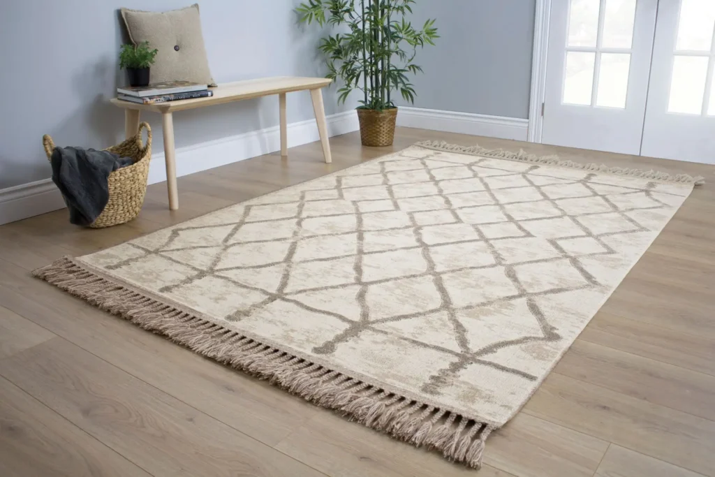 Trusted Hand Tuft Carpets Suppliers