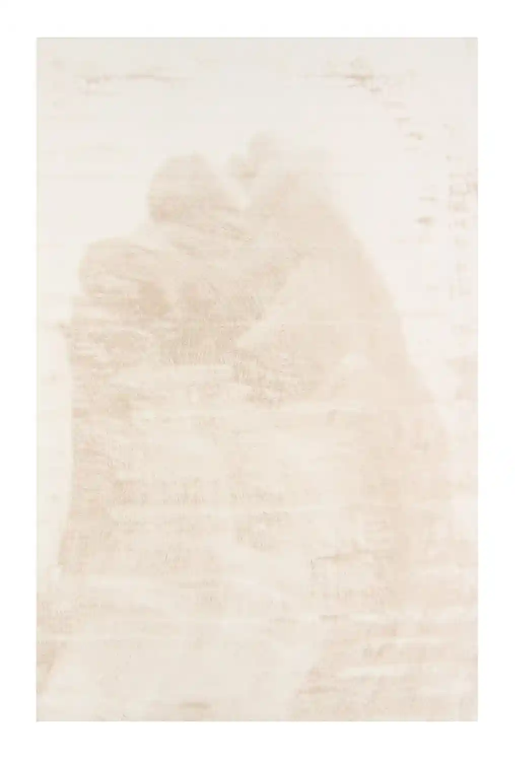 Aranga Super Soft Fur Rug