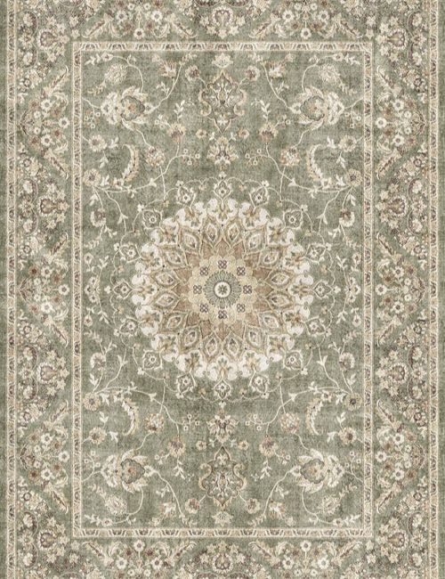 Whispered Heritage Rug