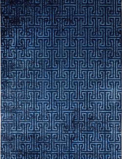 Art Deco Elegance Rug