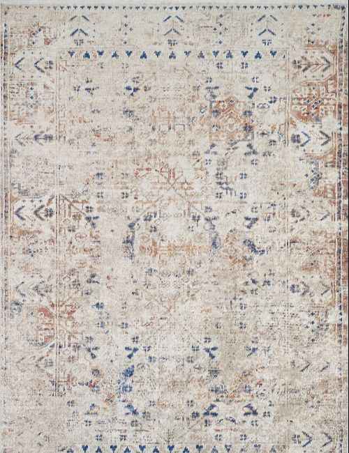 Boho Babe Rug