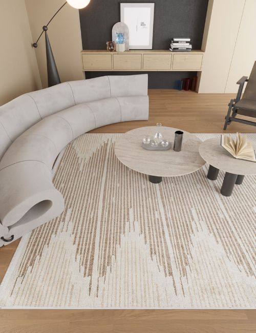 Boho Paradise Carpets