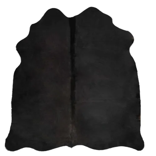 Buckley Animal Print Cowhide Rug