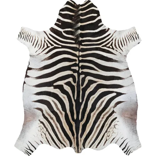 Liska Animal Print Cowhide Rugs
