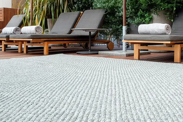 Polypropylene Carpets