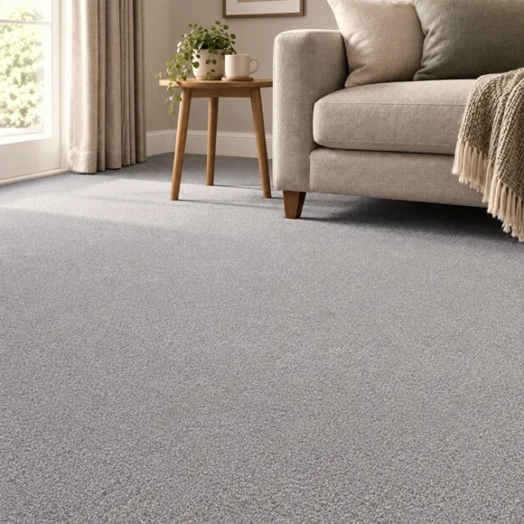 Arles Dense Twist Wall to Wall Carpet
