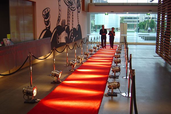 Award Show