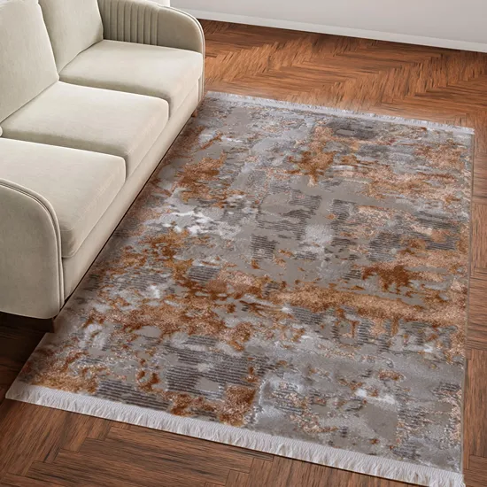 Barbaros Turkish Rug