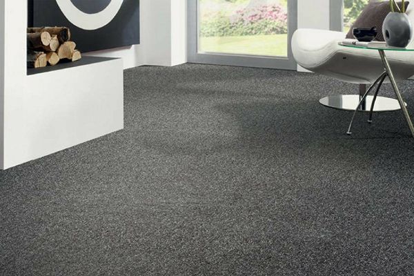 Berber Wall to wall carpet