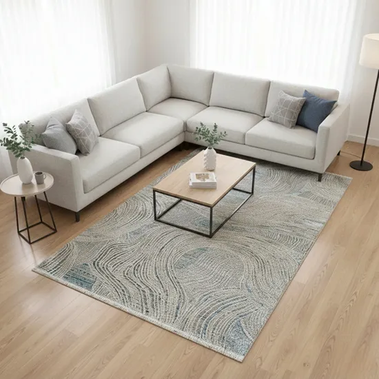 Nero Turkish Rug