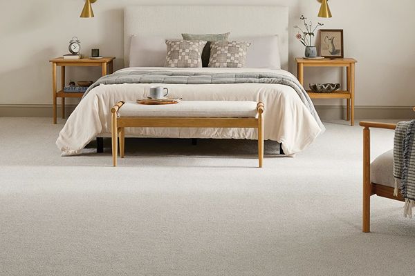 Olefin Broad Loom Carpets